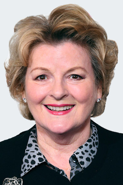 Brenda Blethyn - headshot
