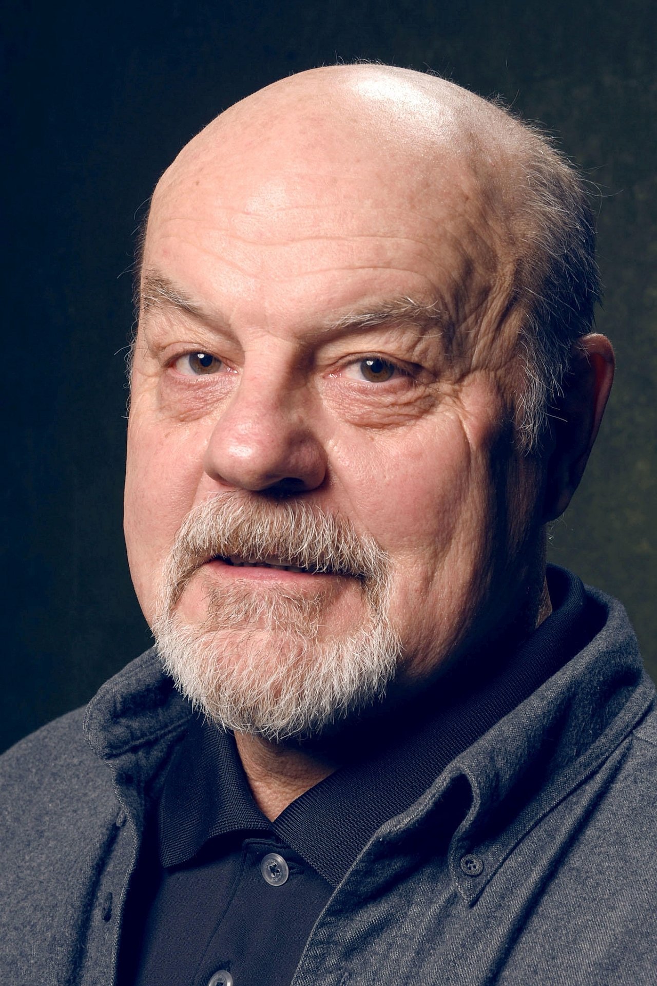Michael Ironside - headshot