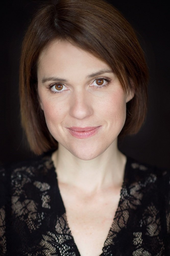 Mary Helen Sassman - headshot