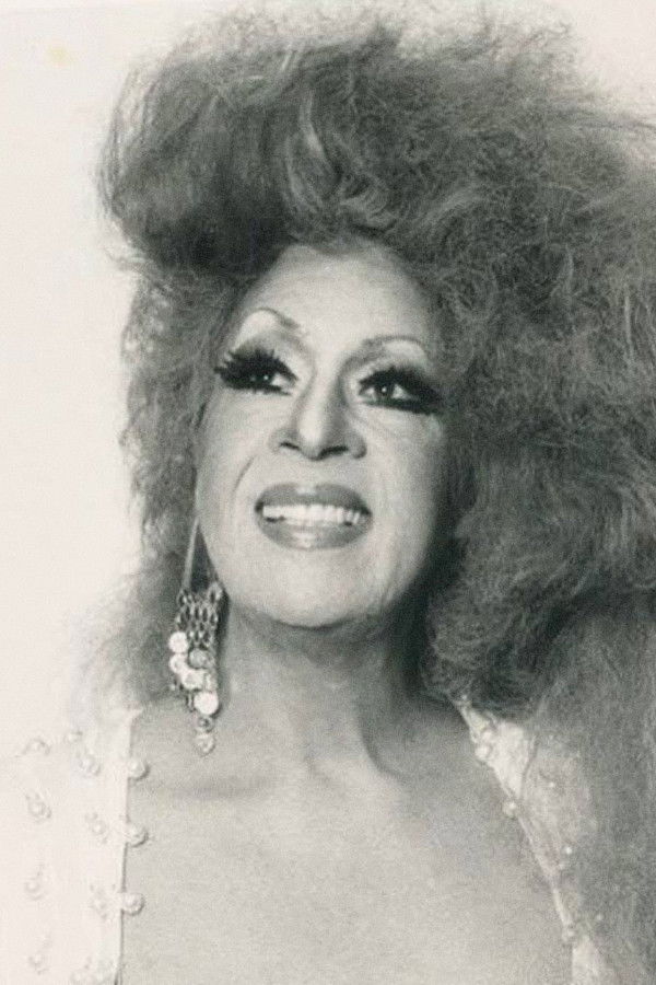 Dorian Corey - headshot