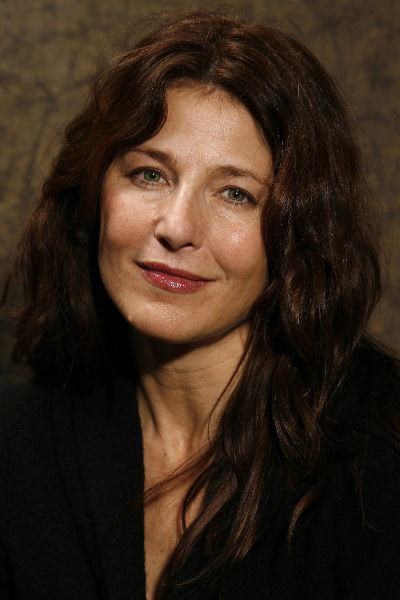 Catherine Keener - headshot