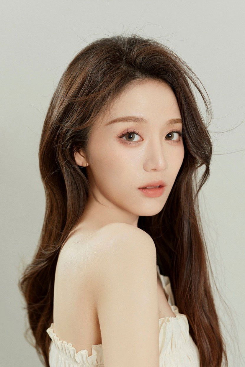 Gao Huilin - headshot