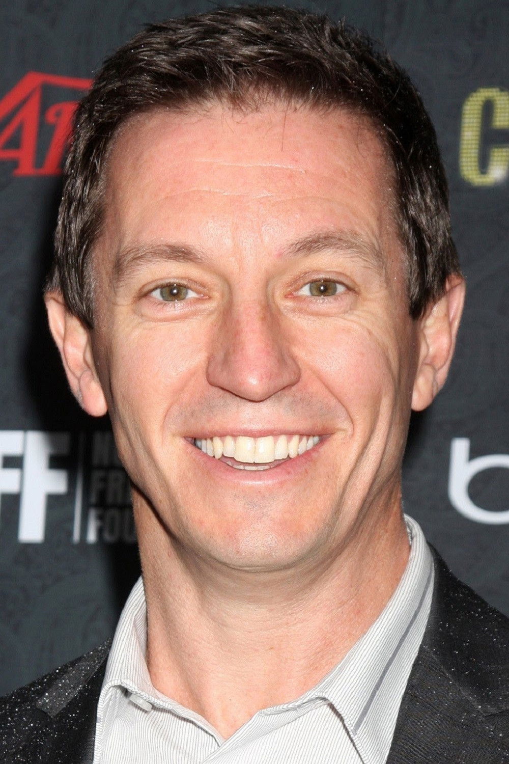 Rove McManus - headshot