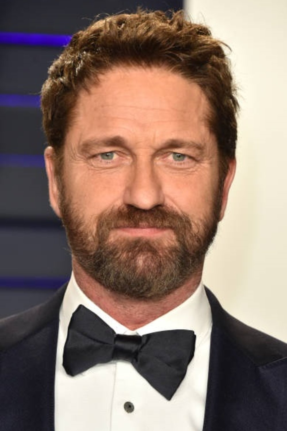 Gerard Butler - headshot