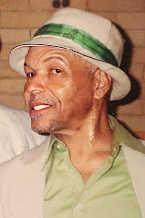 Paris Dupree - headshot