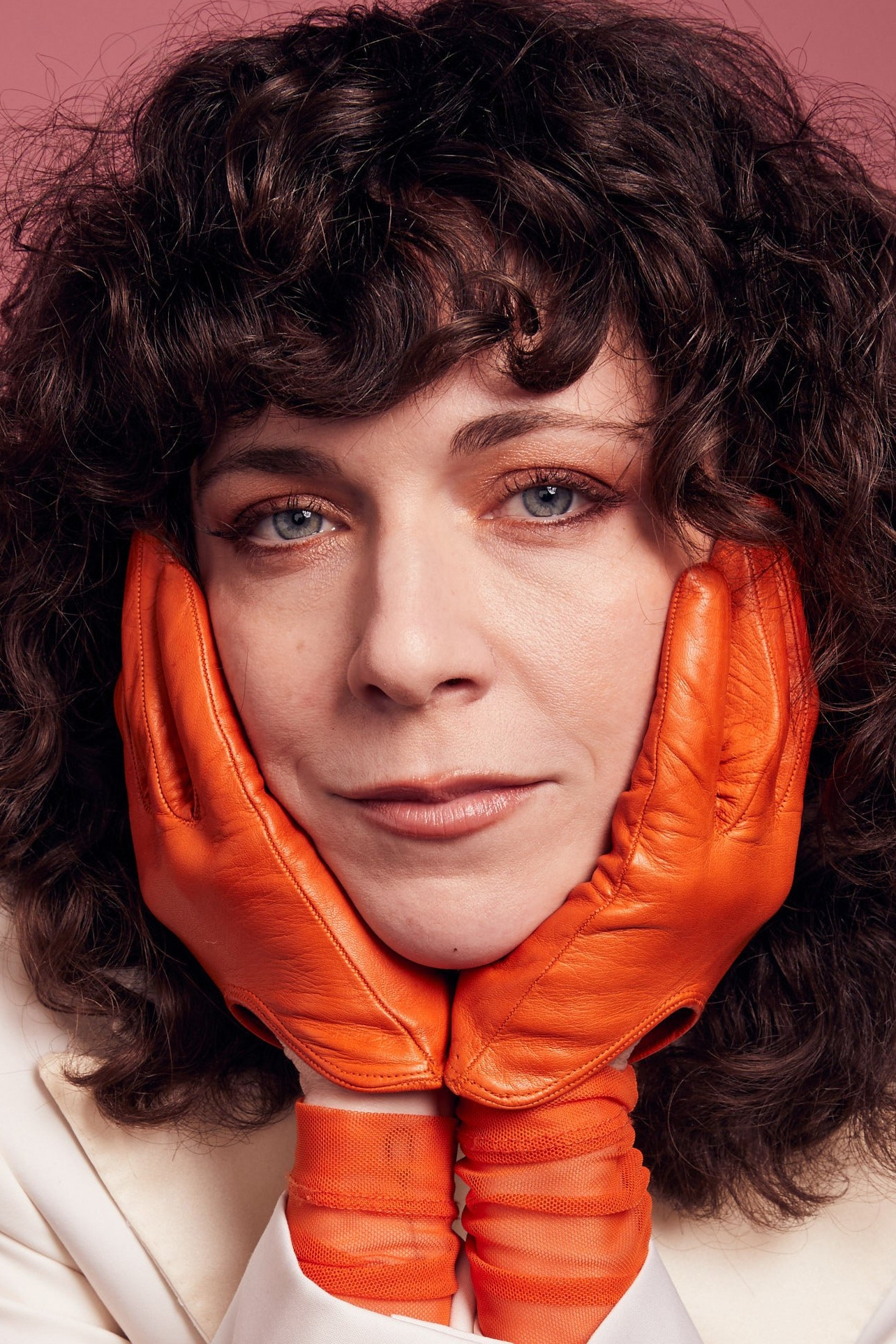 Jen Tullock - headshot