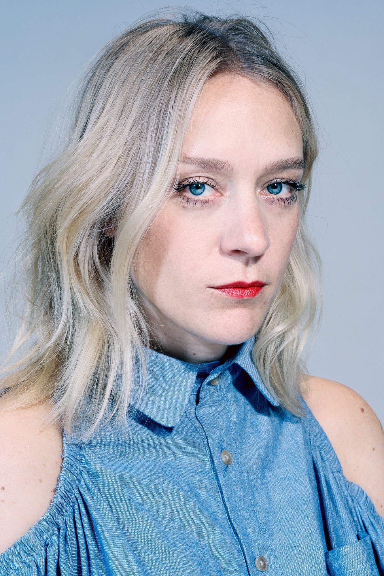Chloë Sevigny - headshot