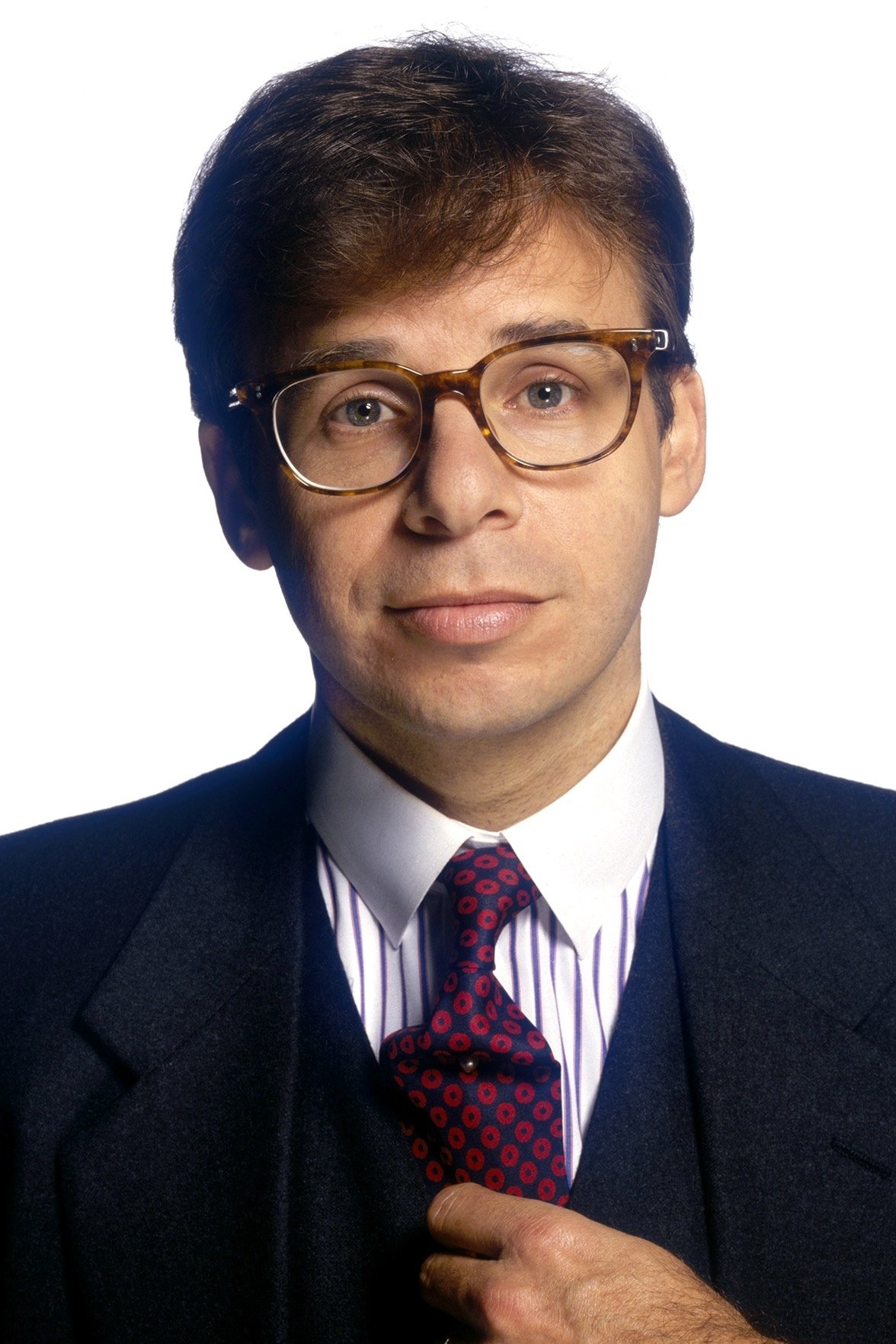 Rick Moranis - headshot