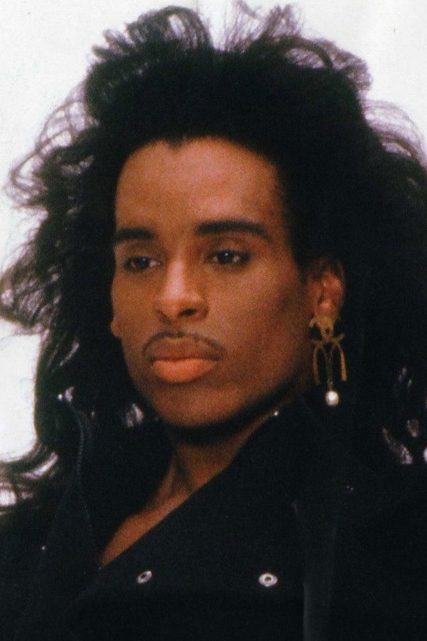 Willi Ninja - headshot