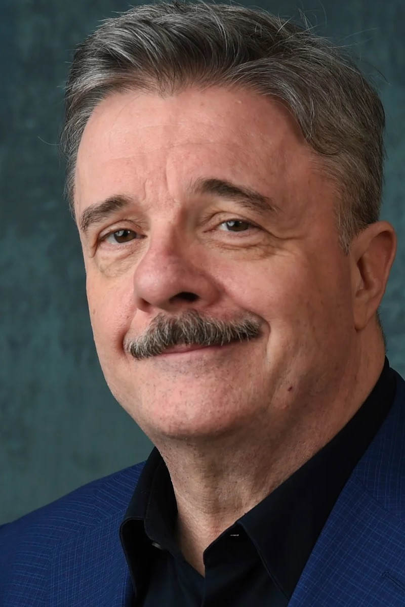 Nathan Lane - headshot