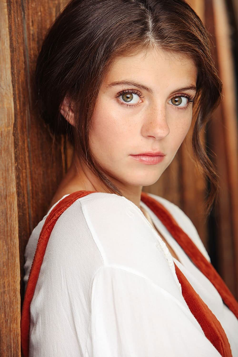 Emily Bader - headshot