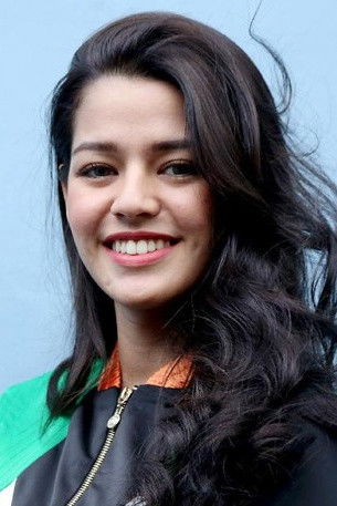 Susan Sameh - headshot