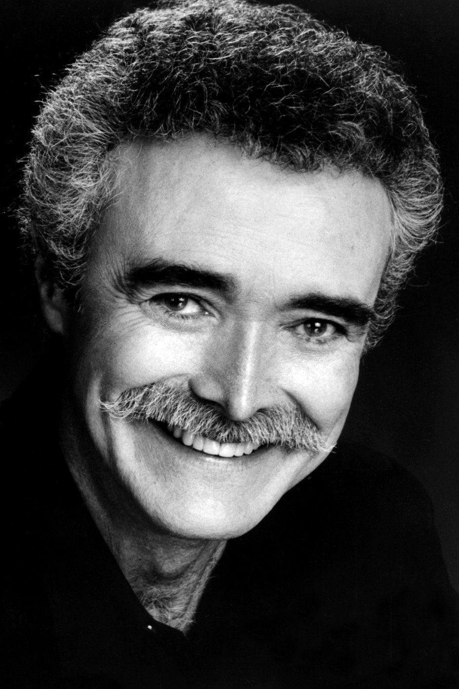 John Considine - headshot