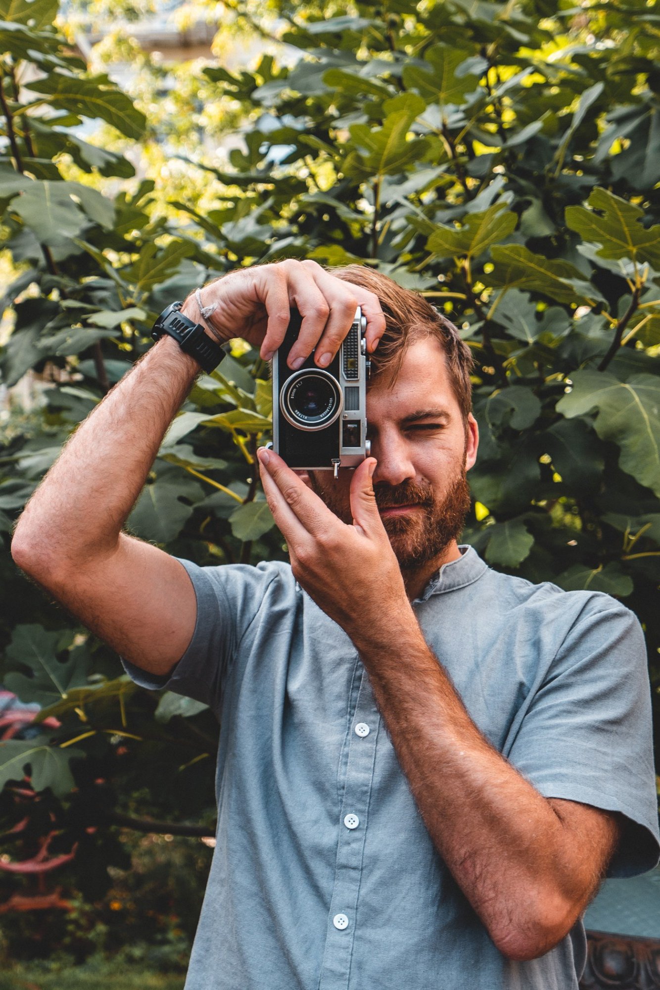 Johnny Harris - headshot