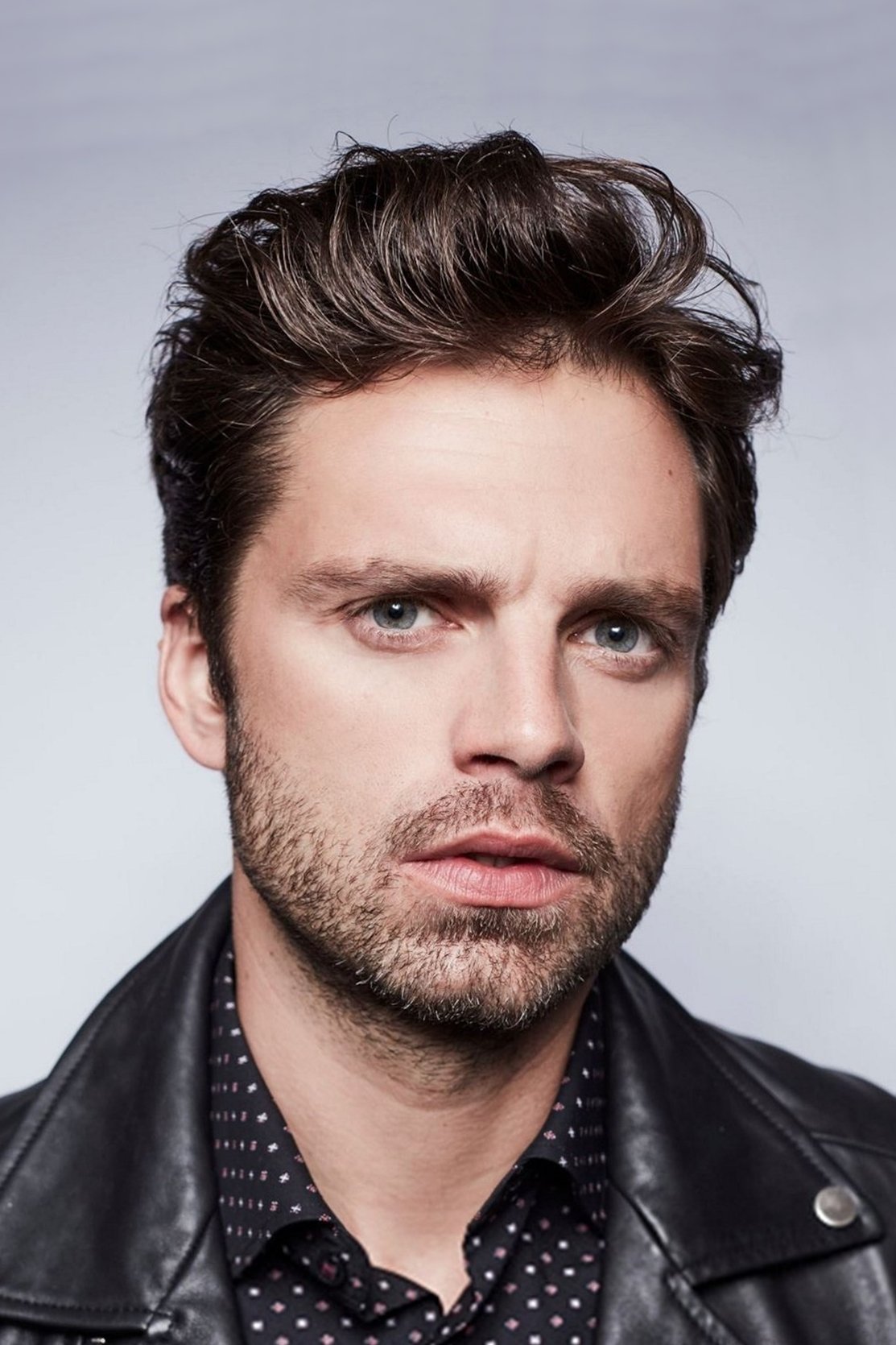 Sebastian Stan - headshot