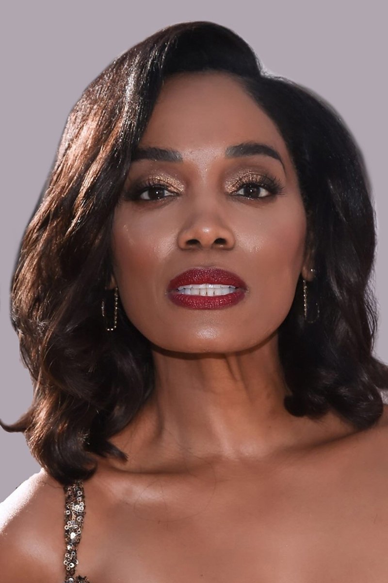 Frances Turner - headshot