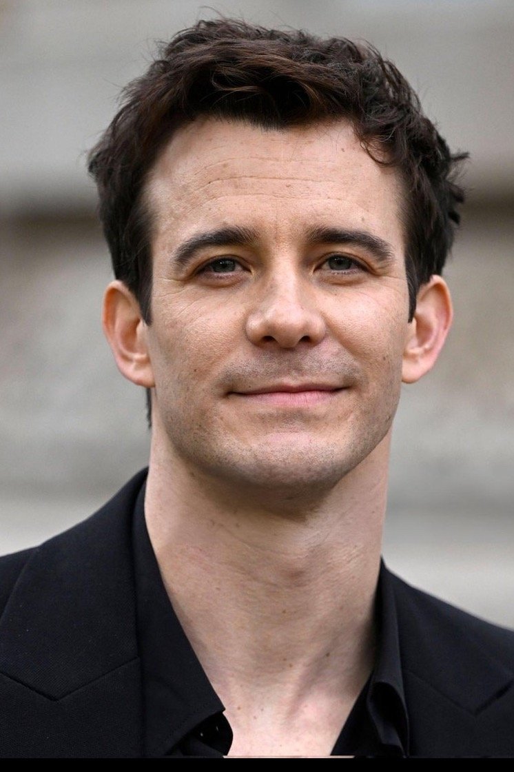 Luke Thompson - headshot