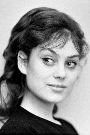Soňa Valentová - headshot