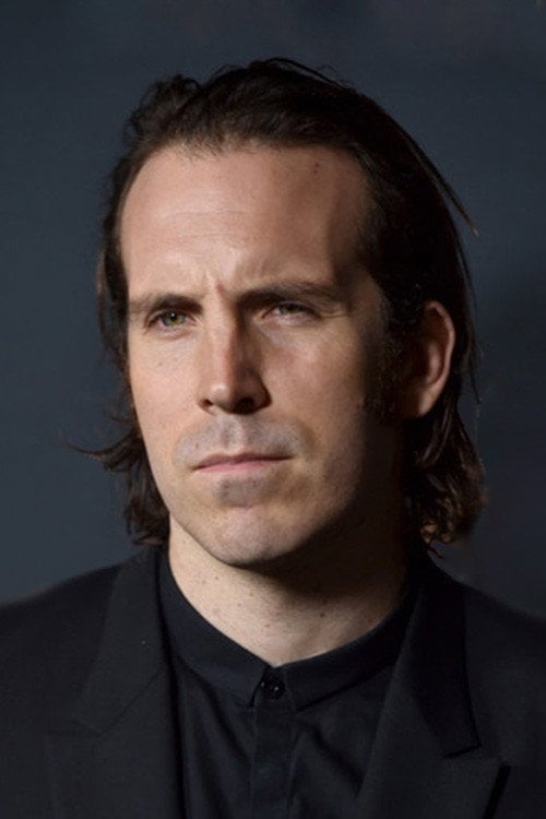 Thomas M. Wright - headshot