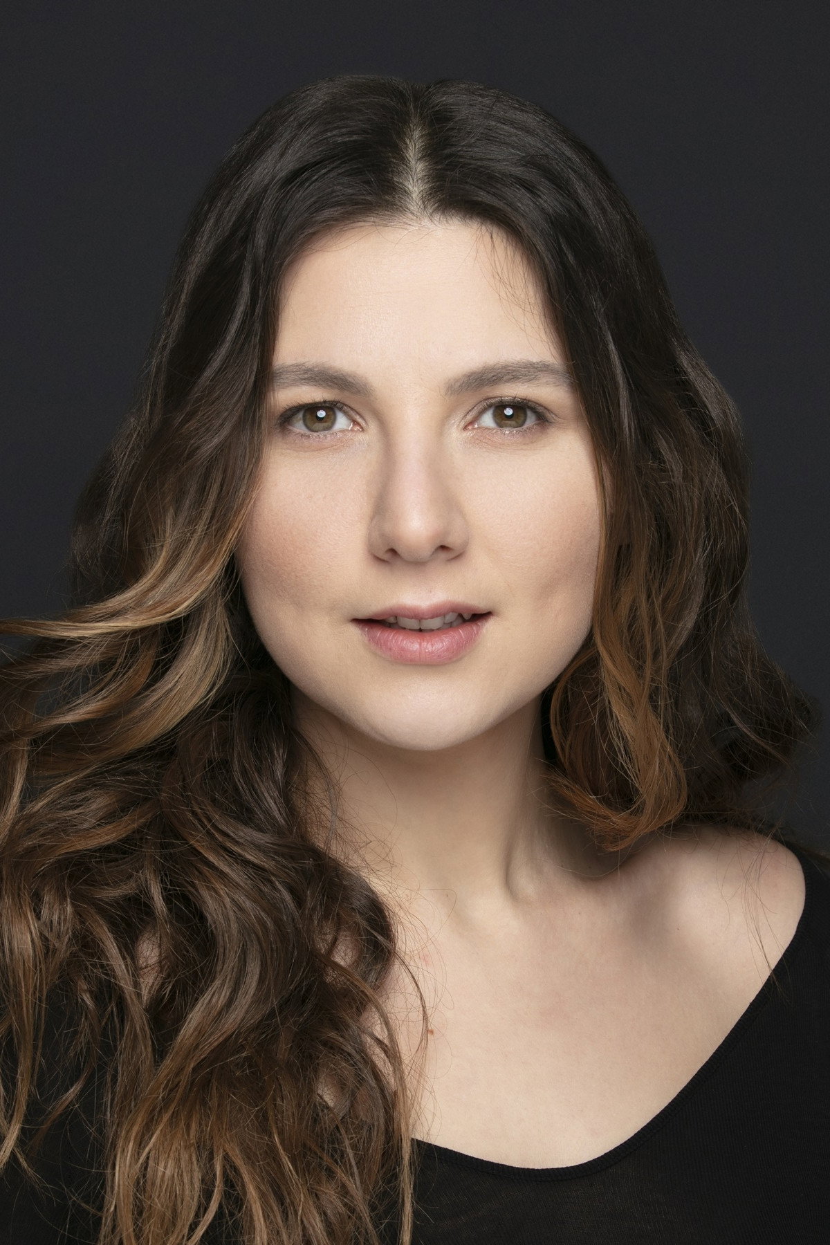 Gamze Karaduman - headshot