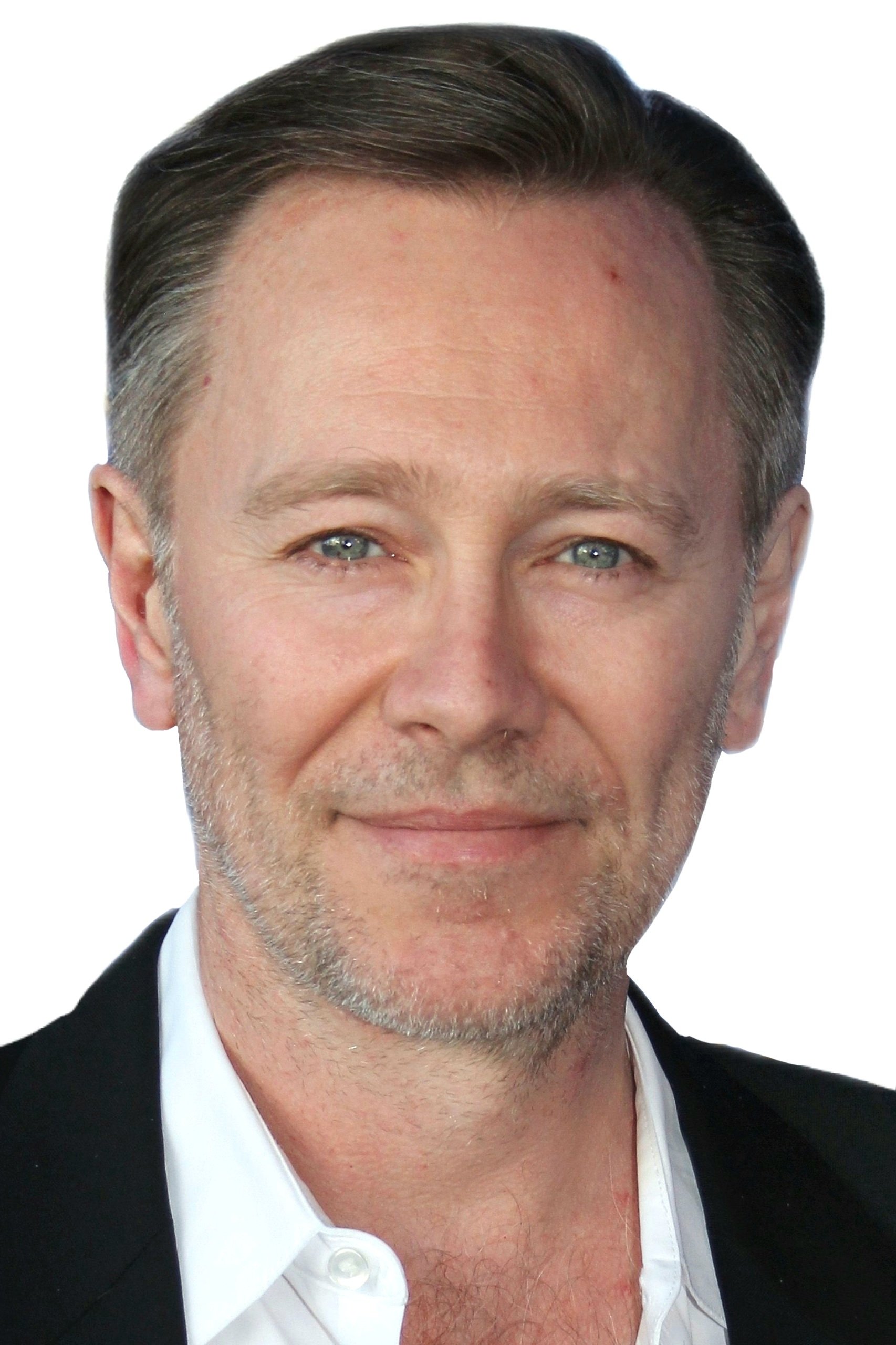 Peter Outerbridge - headshot