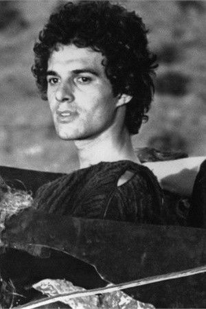 Sergio Tramonti - headshot