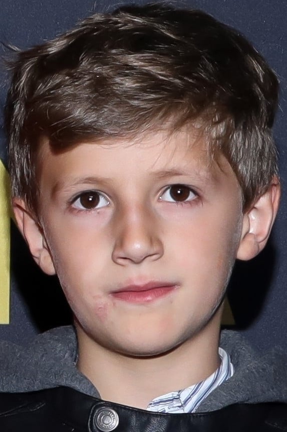 Marco Graf - headshot