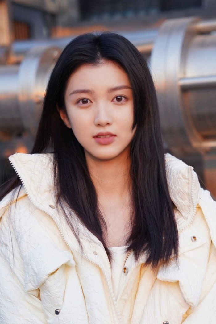 Li Xingyao - headshot