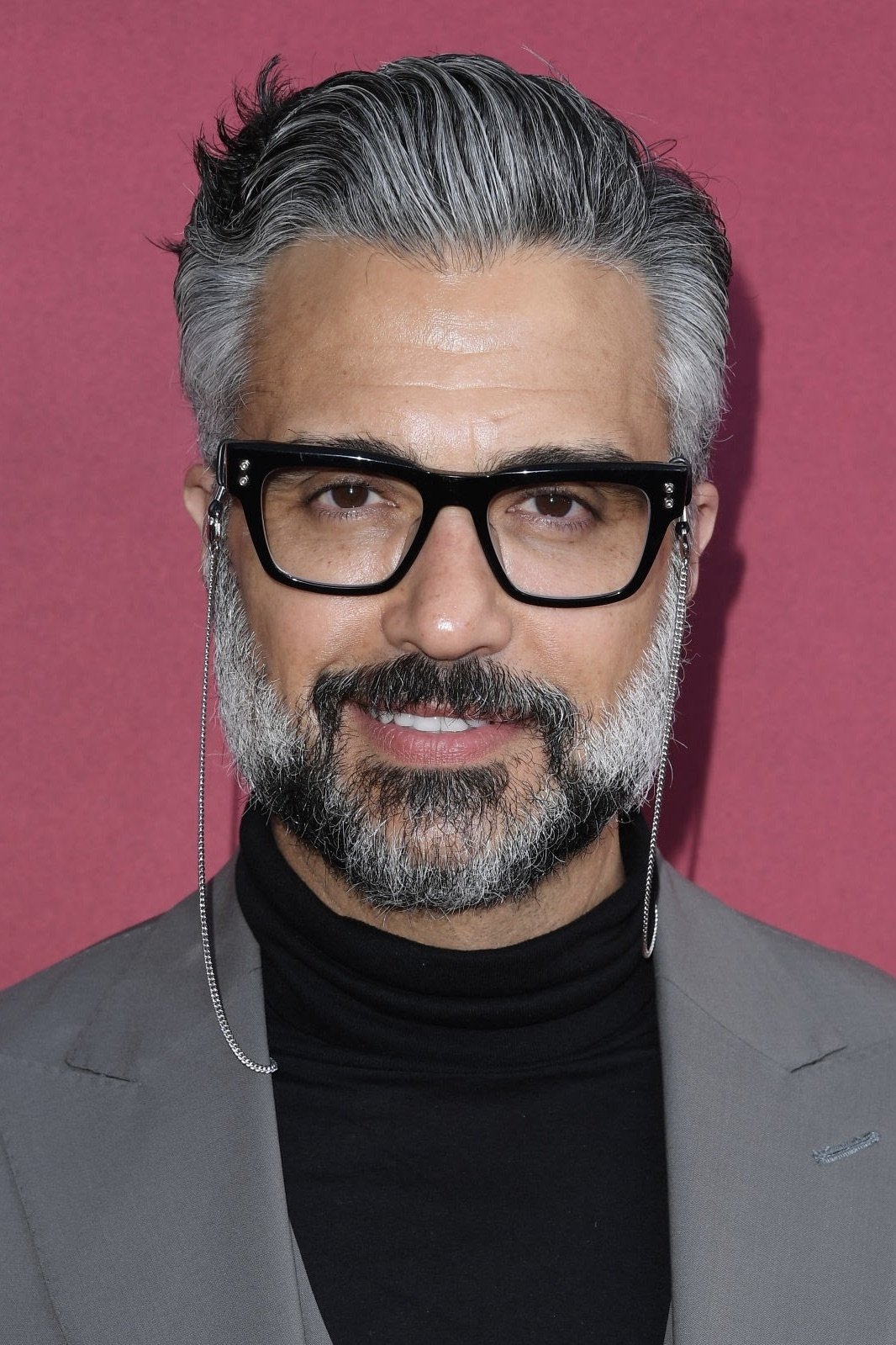 Jaime Camil - headshot