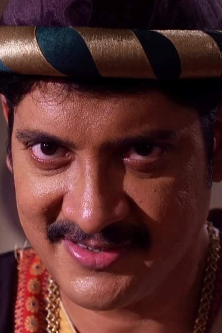 Debnath Chattopadhyay - headshot