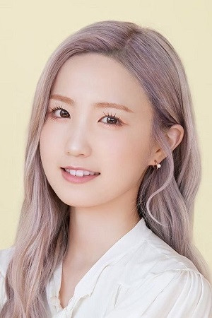 Hitomi Honda - headshot