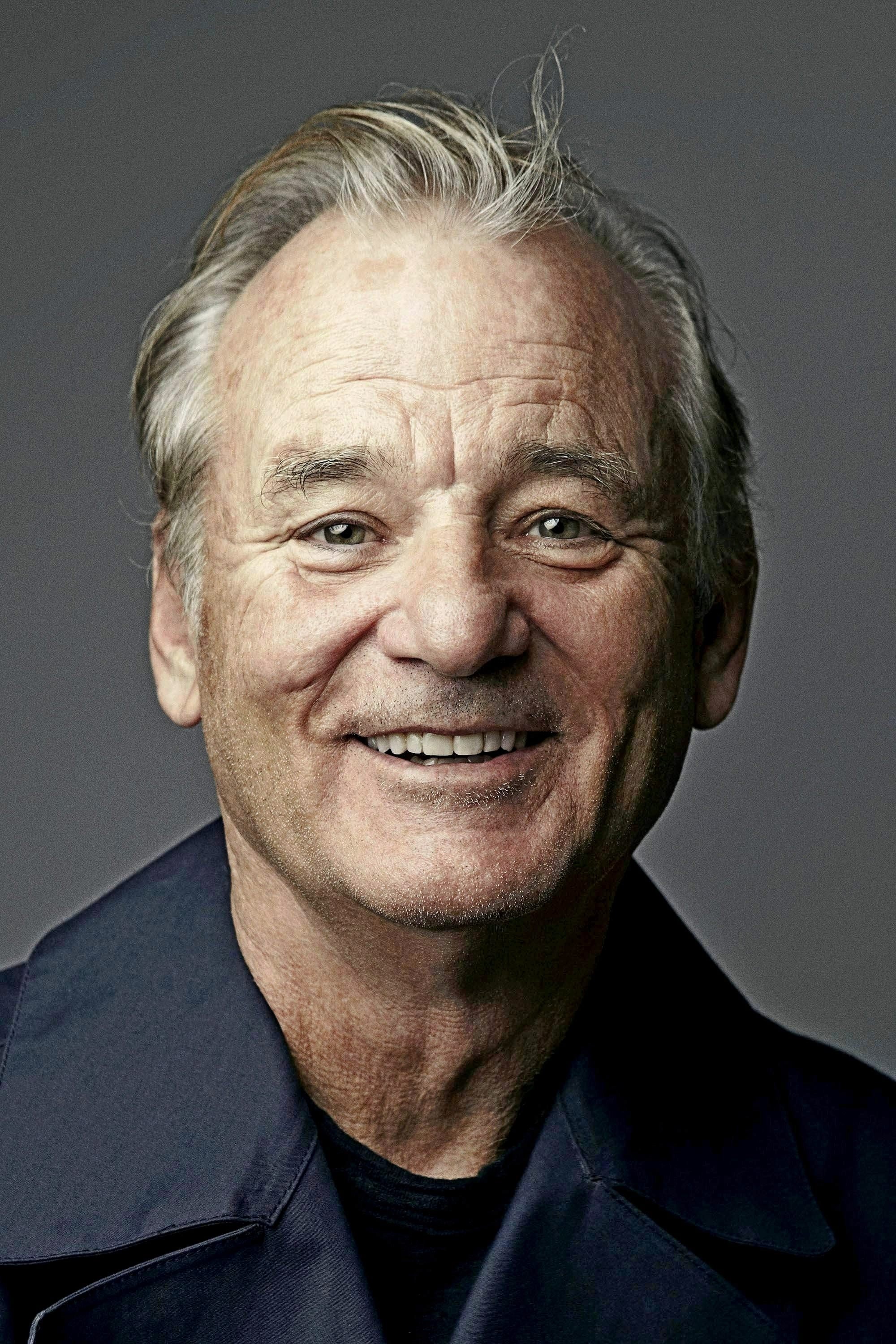 Bill Murray - headshot