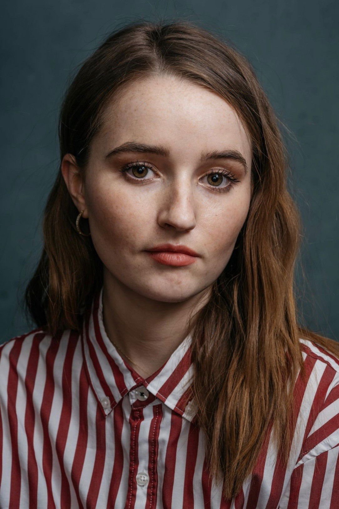 Kaitlyn Dever - headshot