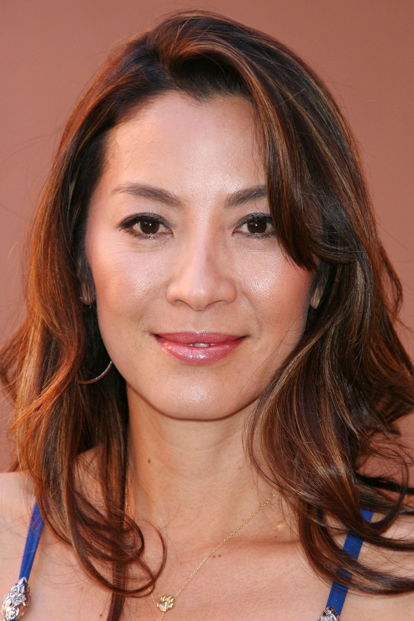Michelle Yeoh - headshot