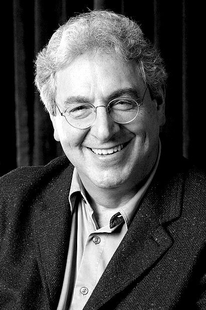 Harold Ramis - headshot