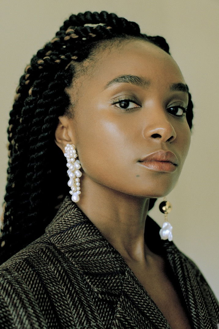 KiKi Layne - headshot