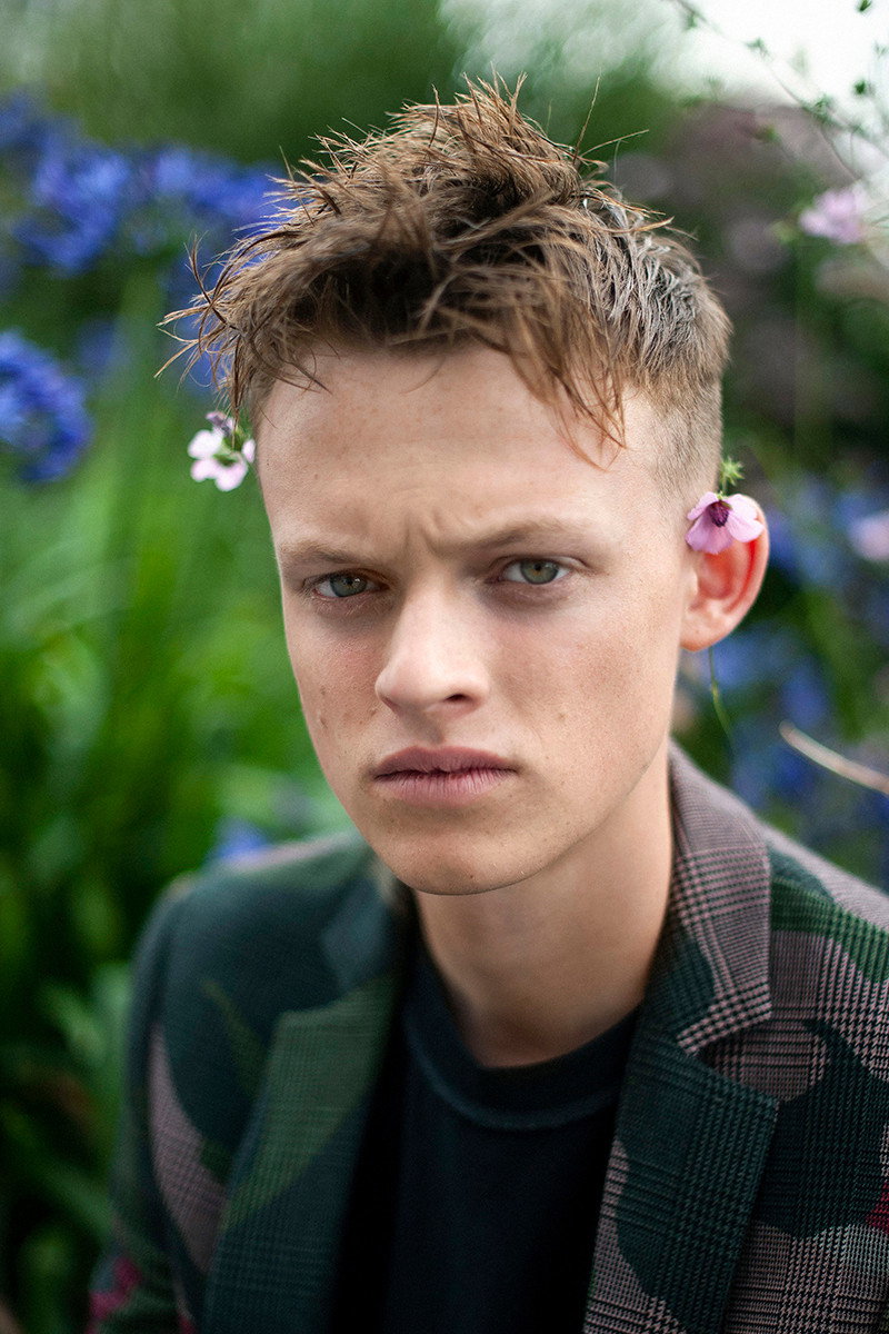 Anson Boon - headshot