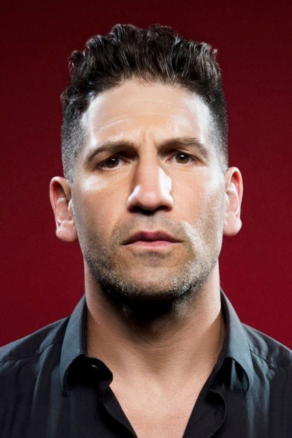 Jon Bernthal - headshot