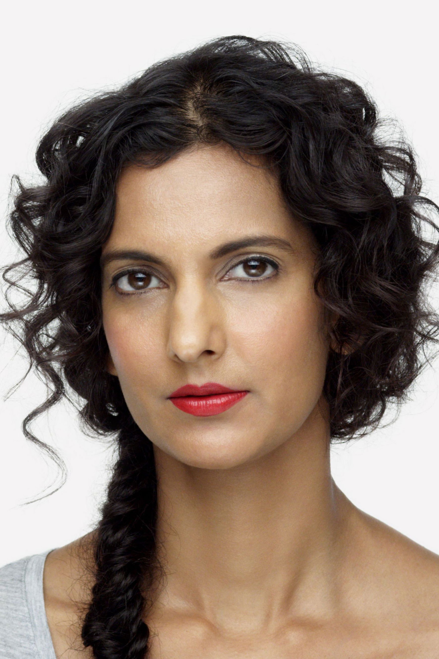 Poorna Jagannathan - headshot
