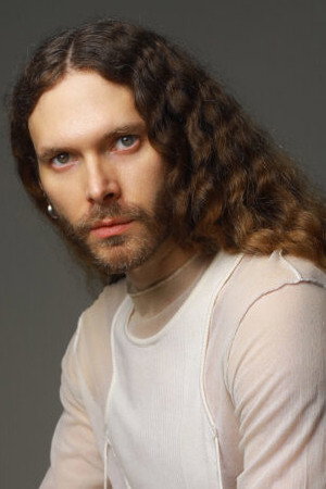 Nick Lanzisera - headshot