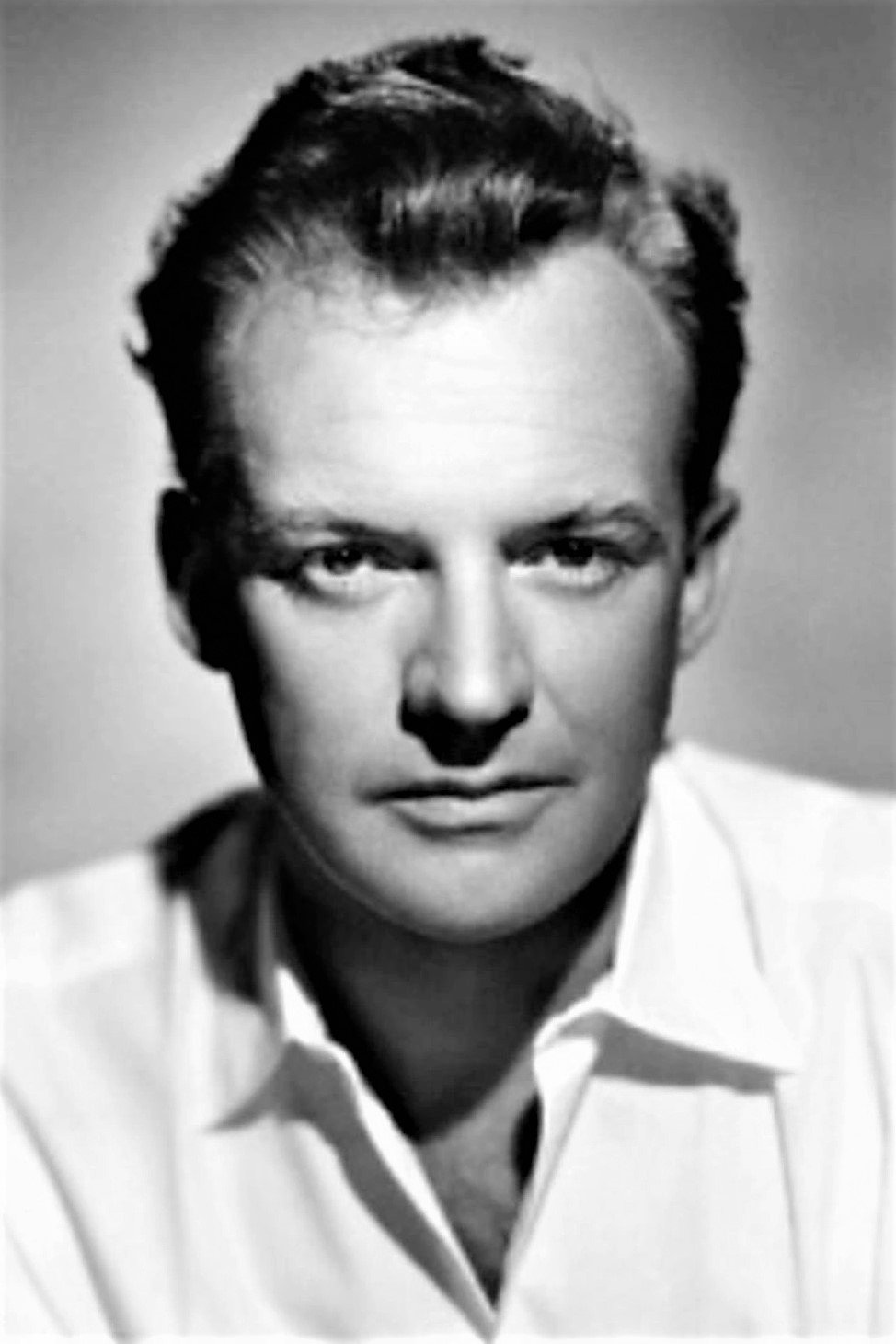 Arthur Kennedy - headshot