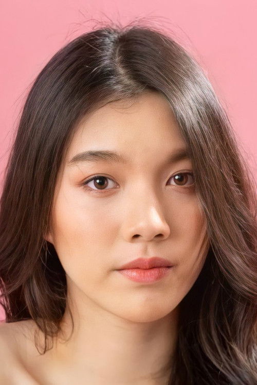 Kornnaphat Sethratanapong - headshot