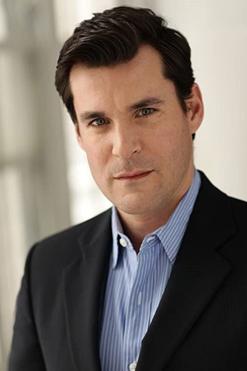 Sean Maher - headshot