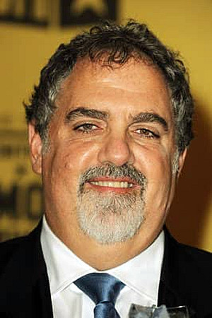 Jon Landau - headshot