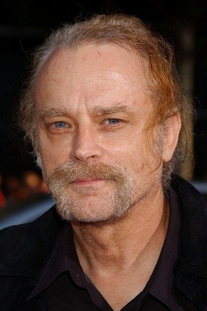Brad Dourif - headshot