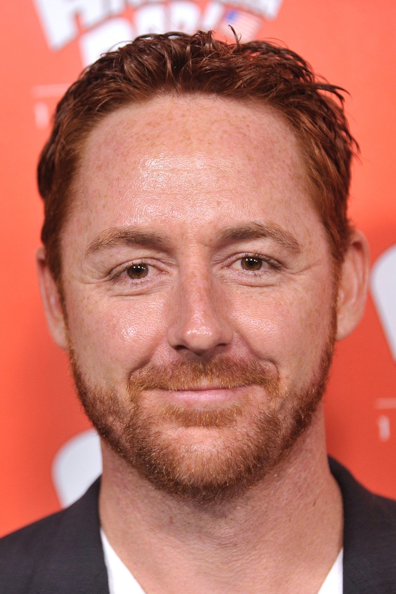 Scott Grimes - headshot