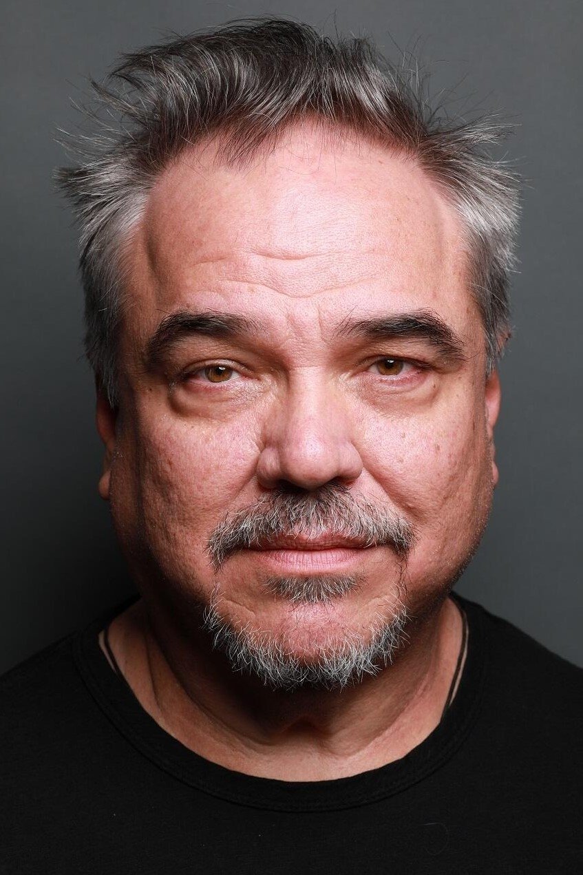 W. Earl Brown - headshot