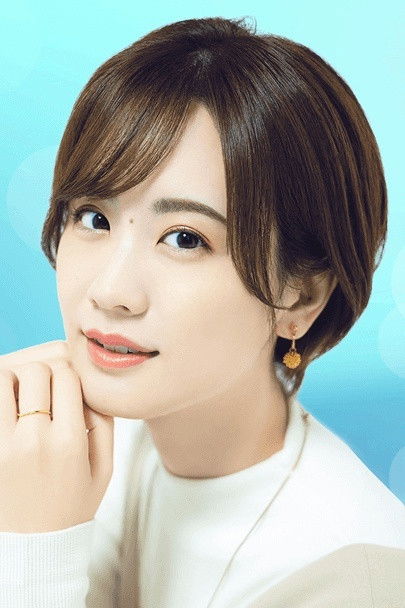 Asami Seto - headshot