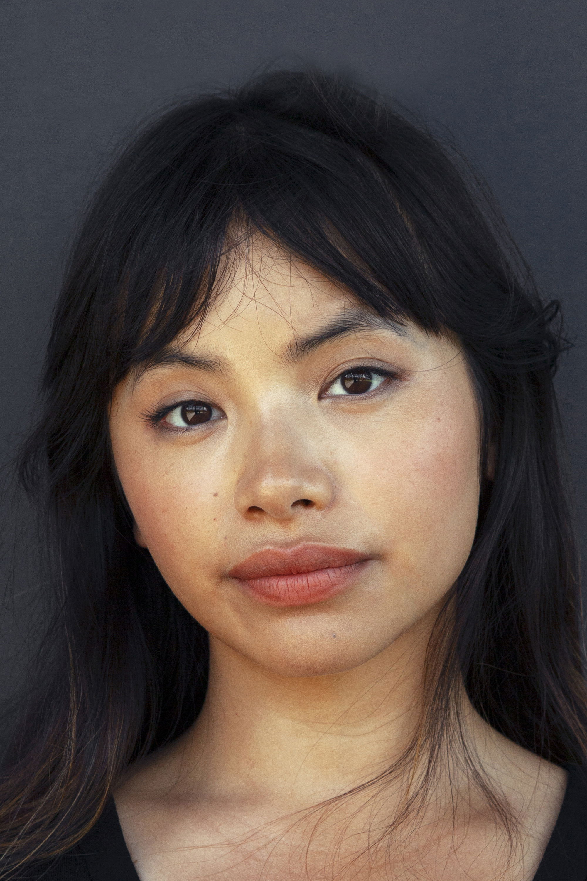 Jillian Nguyen - headshot