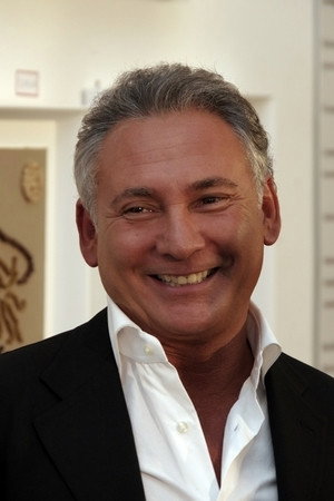 Francesco Paolantoni - headshot